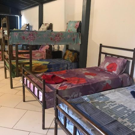 Hostel A Cozinha De Cora Brazíliaváros Kültér fotó