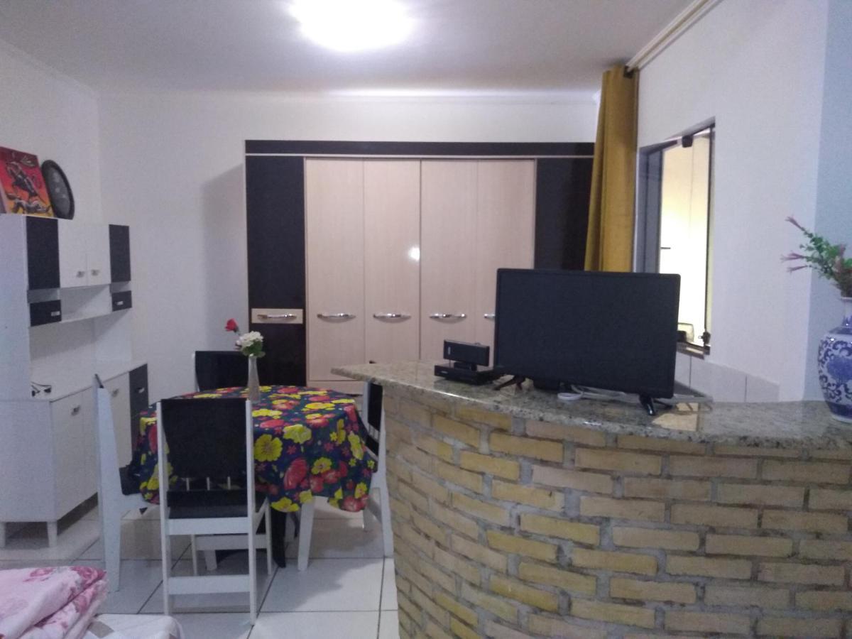 Hostel A Cozinha De Cora Brazíliaváros Kültér fotó