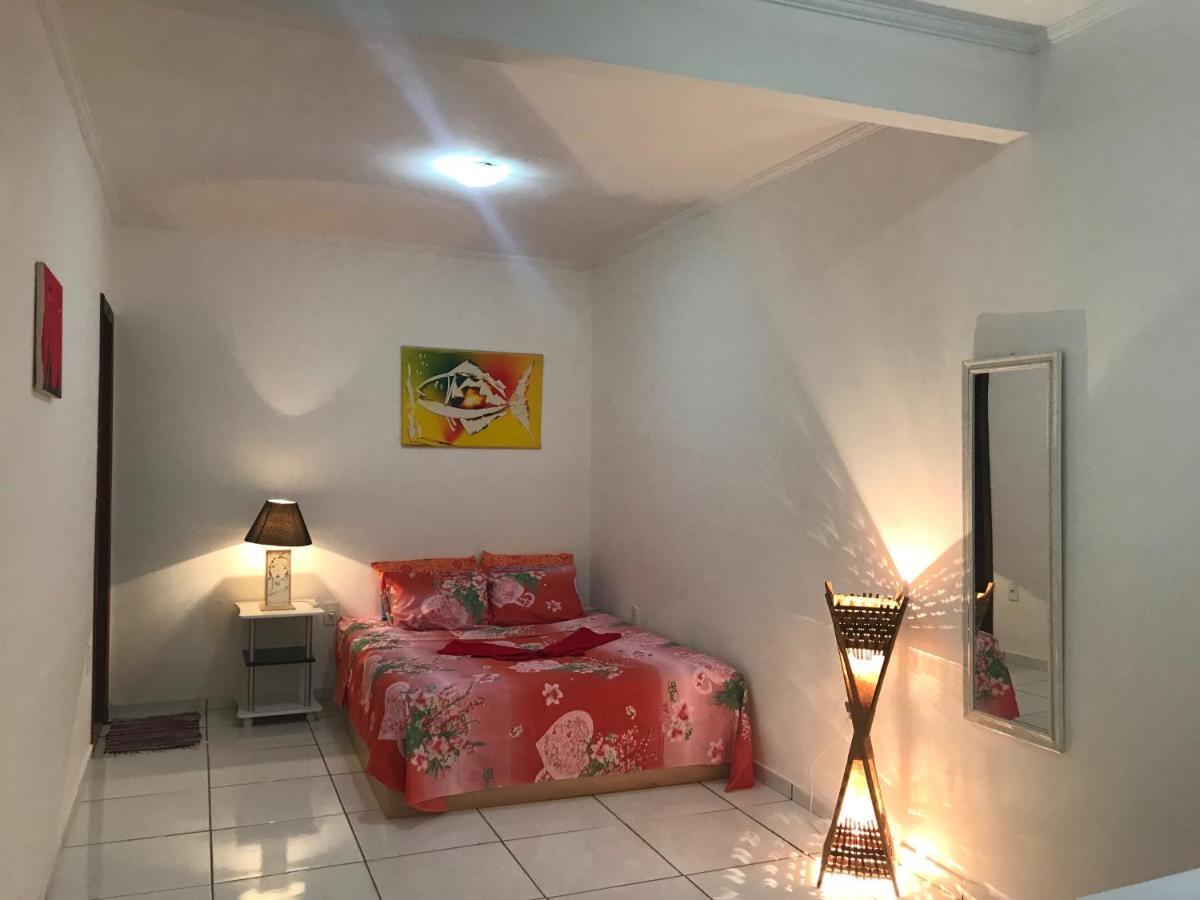 Hostel A Cozinha De Cora Brazíliaváros Kültér fotó
