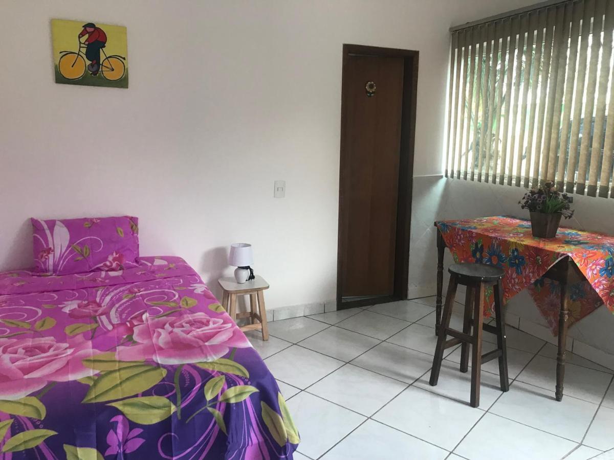 Hostel A Cozinha De Cora Brazíliaváros Kültér fotó