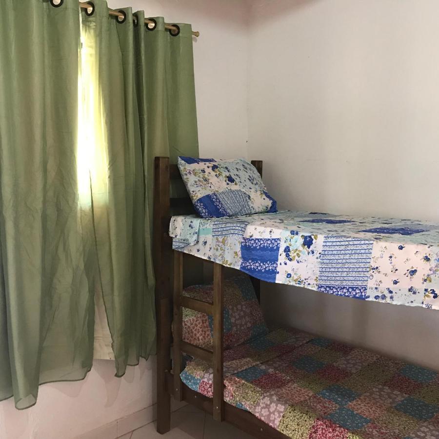 Hostel A Cozinha De Cora Brazíliaváros Kültér fotó